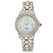Seiko Le Grand Sport Ladies Solar