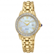 Seiko Le Grand Sport Ladies Solar