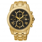 Seiko Le Grand Sport Solar