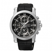 Seiko Premier Alarm Chronograph