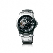 Seiko Premier Automatic with 24-hour Indicator