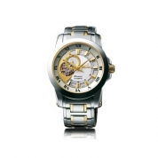 Seiko Premier Automatic with 24-hour Indicator