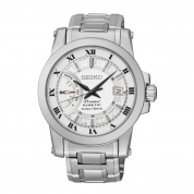 Seiko Premier Kinetic Direct Drive