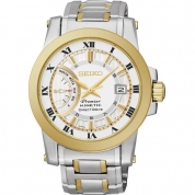 Seiko Premier Kinetic Direct Drive