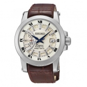 Seiko Premier Kinetic Direct Drive