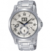 Seiko Premier Kinetic Perpetual