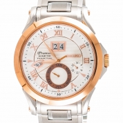 Seiko Premier Kinetic Perpetual