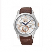 Seiko Premier Kinetic Perpetual