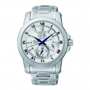 Seiko Premier Kinetic Perpetual