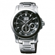 Seiko Premier Kinetic Perpetual