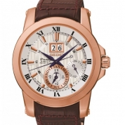 Seiko Premier Kinetic Perpetual