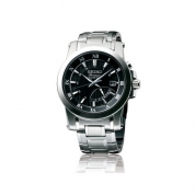 Seiko Premier Kinetic with Retrograde Day Indicator