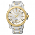 Seiko Premier Quartz