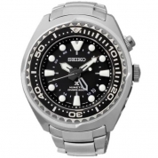 Seiko Prospex Kinetic GMT