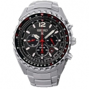 Seiko Prospex Solar Chronograph