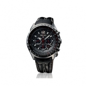 Seiko Prospex Solar Chronograph