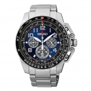 Seiko Prospex Solar Chronograph
