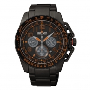 Seiko Prospex Solar Chronograph