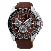 Seiko Prospex Solar Chronograph