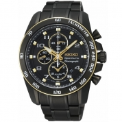 Seiko Sportura Alarm Chronograph