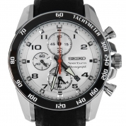 Seiko Sportura Alarm Chronograph