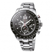 Seiko Sportura Big Calendar Chronograph
