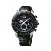 Seiko Sportura Big Calendar Chronograph