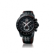 Seiko Sportura Big Calendar Chronograph