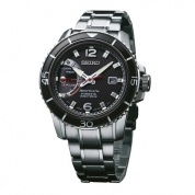 Seiko Sportura Kinetic Direct Drive