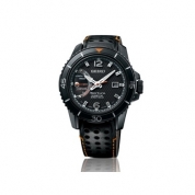 Seiko Sportura Kinetic Direct Drive
