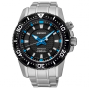 Seiko Sportura Kinetic Diver's