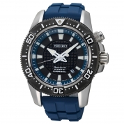 Seiko Sportura Kinetic Diver's