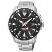 Seiko Sportura Kinetic GMT