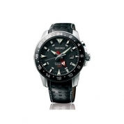 Seiko Sportura Kinetic GMT