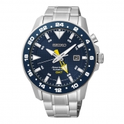 Seiko Sportura Kinetic GMT