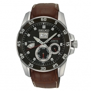 Seiko Sportura Kinetic Perpetual