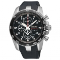 Seiko Sportura Quartz Chronograph