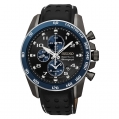 Seiko Sportura Quartz Chronograph