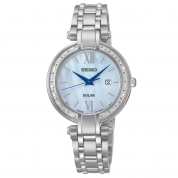 Seiko Tressia Solar