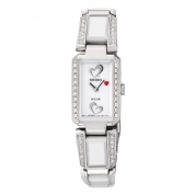 Seiko Tressia Solar Ladies