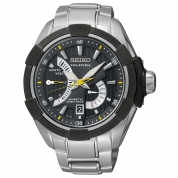 Seiko Velatura Kinetic Direct Drive