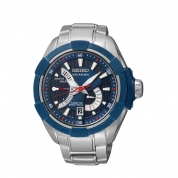 Seiko Velatura Kinetic Direct Drive