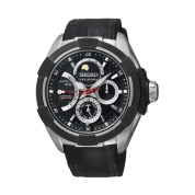 Seiko Velatura Kinetic Direct Drive Moon Phase