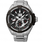 Seiko Velatura Kinetic Perpetual