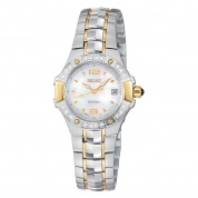 Seiko Women's Coutura