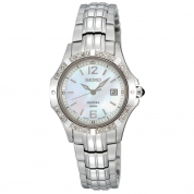 Seiko Women's Coutura Quartz