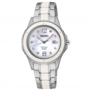 Seiko Women's Coutura Quartz