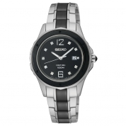 Seiko Women's Coutura Quartz