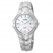 Seiko Women's Coutura Solar