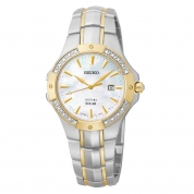 Seiko Women's Coutura Solar